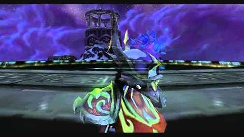 Messing around on Windows Movie Maker!