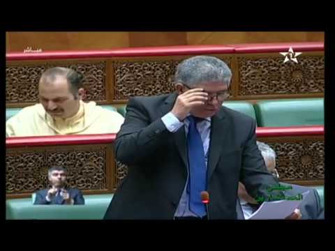 أحمد التويزي يضع أصبعه على جراح نزع الملكية وملائمة التعويضات وقيمة العقارات المنزوعة