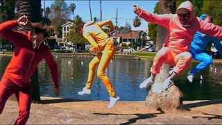 Famous OK GO ~ Big Mess Profile