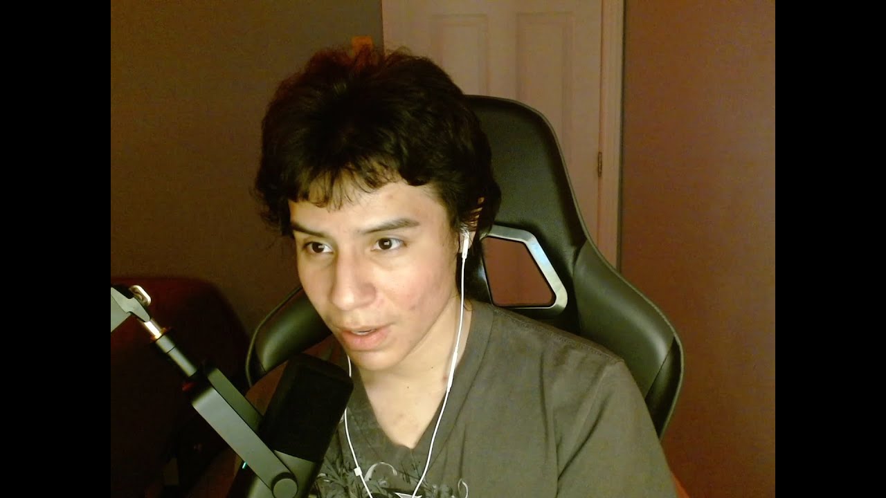 inaudible whispering asmr