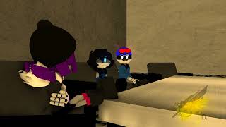 Didnt raise nobody (Mine Imator animation)