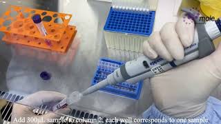 S015&S021 HPV Screening Operation Guide