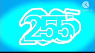 Jack's Countdown Logos 260-261 (Fixed)