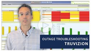 Celebrity Troubleshooting a Cable Broadband Outage with TruVizion Profile