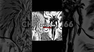 One Punch Man Ch-166 Edit Opm New Chapter
