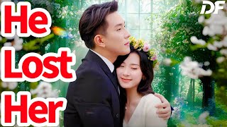 Dubbed He Lost Her For Good After The Fake Turned Real