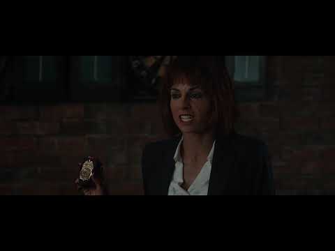 Iron Man 3 2013 ► Tony Stark vs Ellen Brandt   Bar  Bud Light  Scene ► Movie CLIP 4K Ultra HD