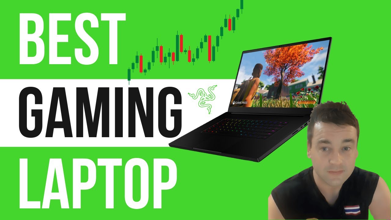 Best Gaming Laptop for Stock Trading YouTube
