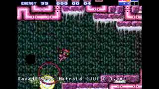 Super Metroid - Part 9 - Maridia and Botwoon