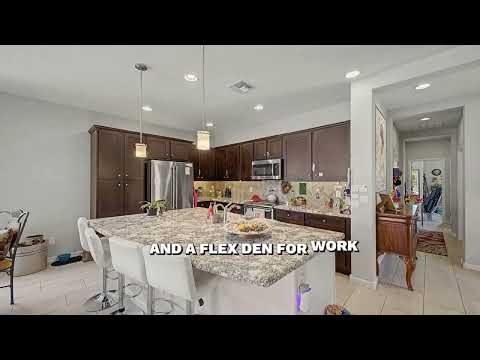 3734 Goldmine Canyon Way, Wickenburg, AZ home video tour