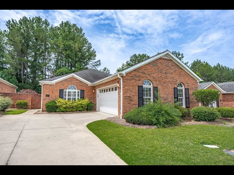 223 Pinnacle Drive, Columbia, SC home video tour