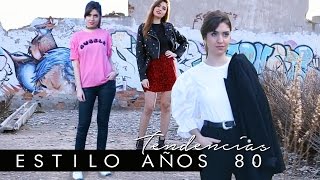 16 ideas de Ochentero  vestuario de los 80s, moda de los 80, moda ochentera