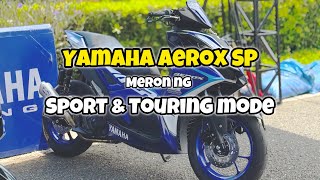 Motopopsi @Yamaha Motorshow in CEBU 2025 ft. The All new AEROX 155 SP