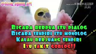 Perjuangan yg disia-siakan