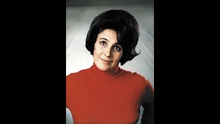 Judita Čeřovská - Je po dešti (18.5.1961)