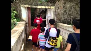 Video is created with FunSlides app for iPhone by Entappie.