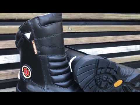 bota samu cano medio