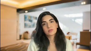 Meet the Speaker: Marzie Nadali, UX Mentor &amp; Educator, MarziUXD | WUD Estonia 2026