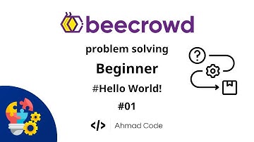 #01 Beecrowd Beginner problem #1000: C++ Problem-Solving