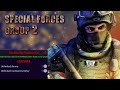 Special Forces Group 2 Mod Apk Preview