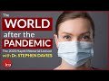 The World After the Pandemic - Hayek Lecture 2020