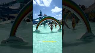 Kunuku Aqua Resort em Curaçao