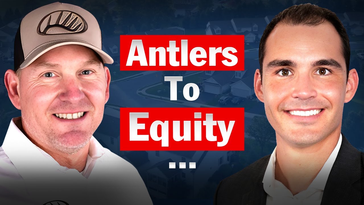 How to Flip Hunting Land for Massive Profits with Neil Hauger