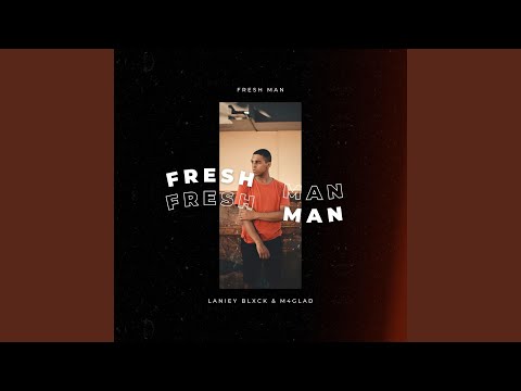在 YouTube 上觀看「Fresh Man (M4GLAD Remix)」