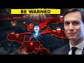 ONLY 1 EVENT MUST HAPPEN BEFORE THE ANTICHRIST IS REVEALED — AND IT’S CLOSE