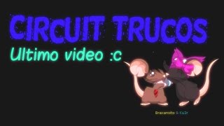 Transformice | Circuit Trucos #7