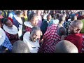 Maasai Dance KopkoptvTz MaasaiChannel EnkonguMedia