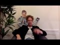 Live Q&A with Erik Hassle on Sept. 16th 2015 #AskErik