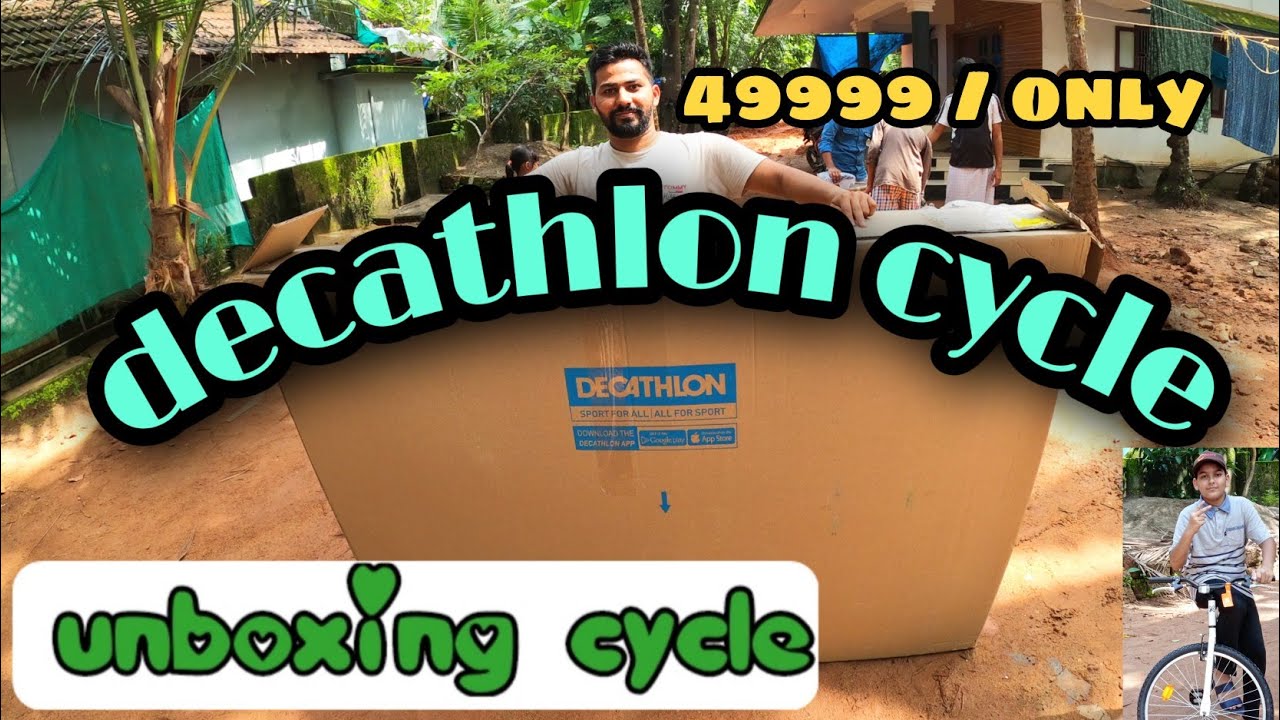 btwin cycles under 5000