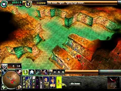 dungeon keeper 2 walkthrough dungeon keeper 2 walkthrough