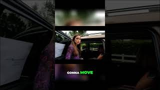 Car Entertainment & Easy 3rd Row Access: Cool Features! #shorts