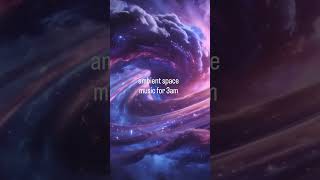 3am. deep space. always on. 🌌 Aphelion FM #ambientmusic #chillwave #spaceambient