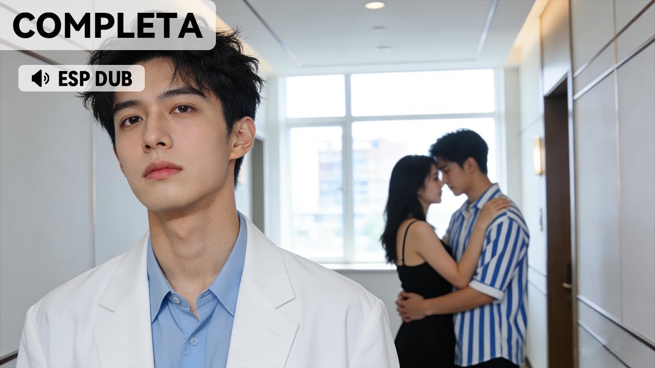 La ex que lo traicionó le dio una elección: 