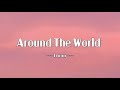 ATC - Around The World (La La La La La) - 1 hour Mp3 Song