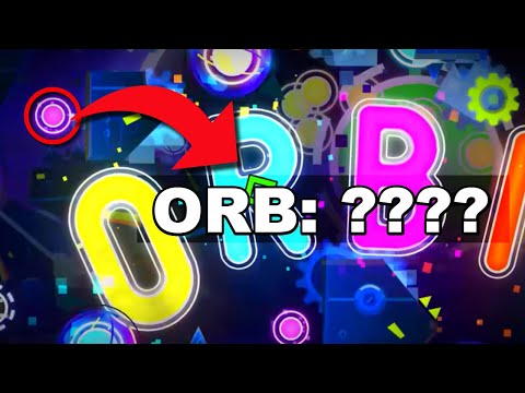 Orbit But I ACTUALLY Counted Every Orb