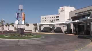 Bakersfield Memorial Hospital Foundation