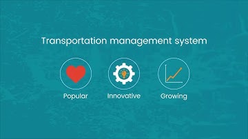 MercuryGate International - Discover MercuryGate TMS & The Future Of Delivery