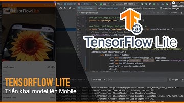 Triển khai model Deep Learning lên Mobile với Tensorflow Lite - Mì AI