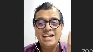 परट 2- How To Achieve Time, Money Freedom Nuggets.? Speakerprof Anand Shethi Msc Iit Mumbai Mh