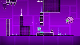 Troll Madness 100% (Memory Hard Demon) // Geometry Dash