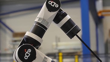 Journées Portes Ouvertes 2017 / LUCAS ROBOTIC SYSTEM