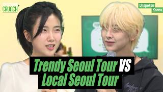 Unspoken Korea with Kevin from V01D Ep.24