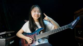 Download Lagu Archspire-Relentless Mutation cover by Niu Metal MP3