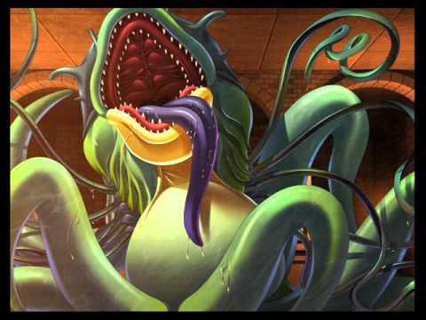 Lightning Warrior Raidy II Soundtrack - Pre Boss Battle