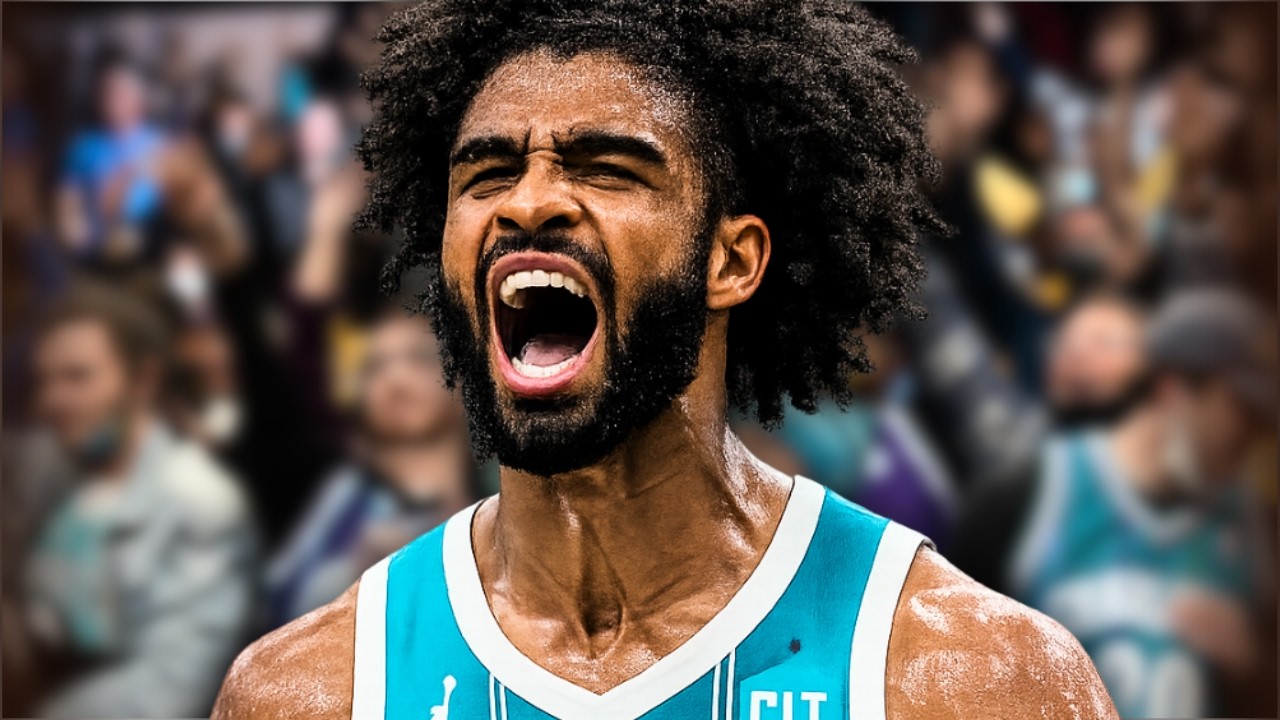 The HORNETS WON this TRADE...