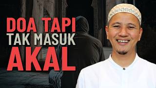 Doa Tidak Masuk Akal Tapi Makbul - Habib Novel Alaydrus screenshot 2